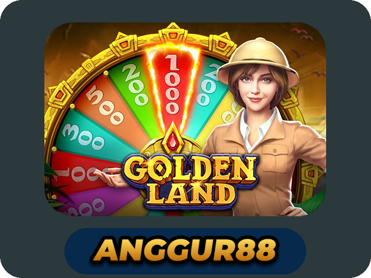 GOLDEN LAND