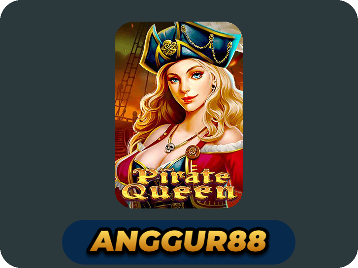 Pirate Queen