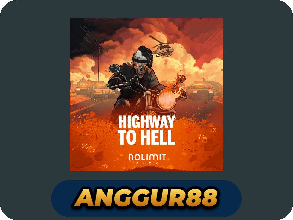 Highway to Hell