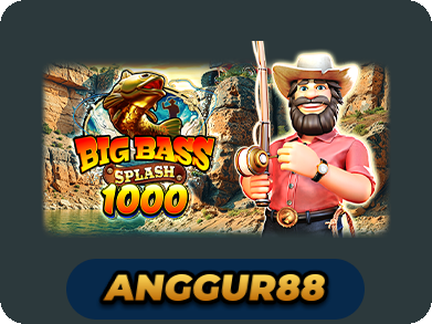 Big Bass Splash 1000