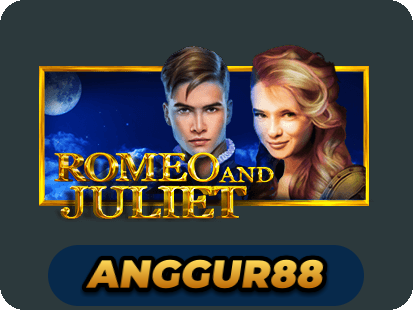 Romeo and Juliet