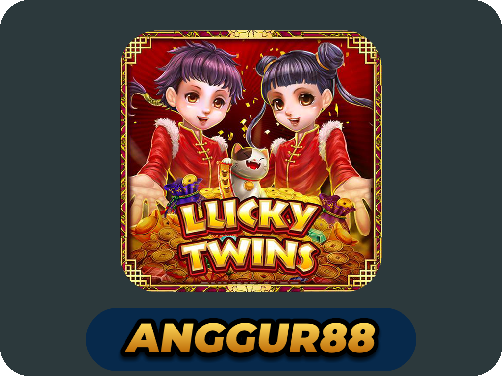 Lucky Twins