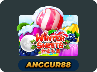 Winter Sweets