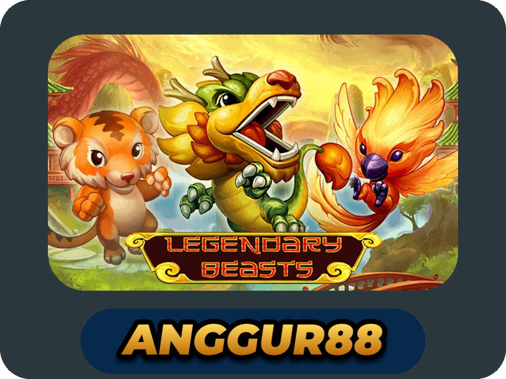 Legendary Beasts