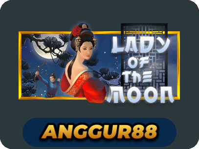 Lady of the Moon
